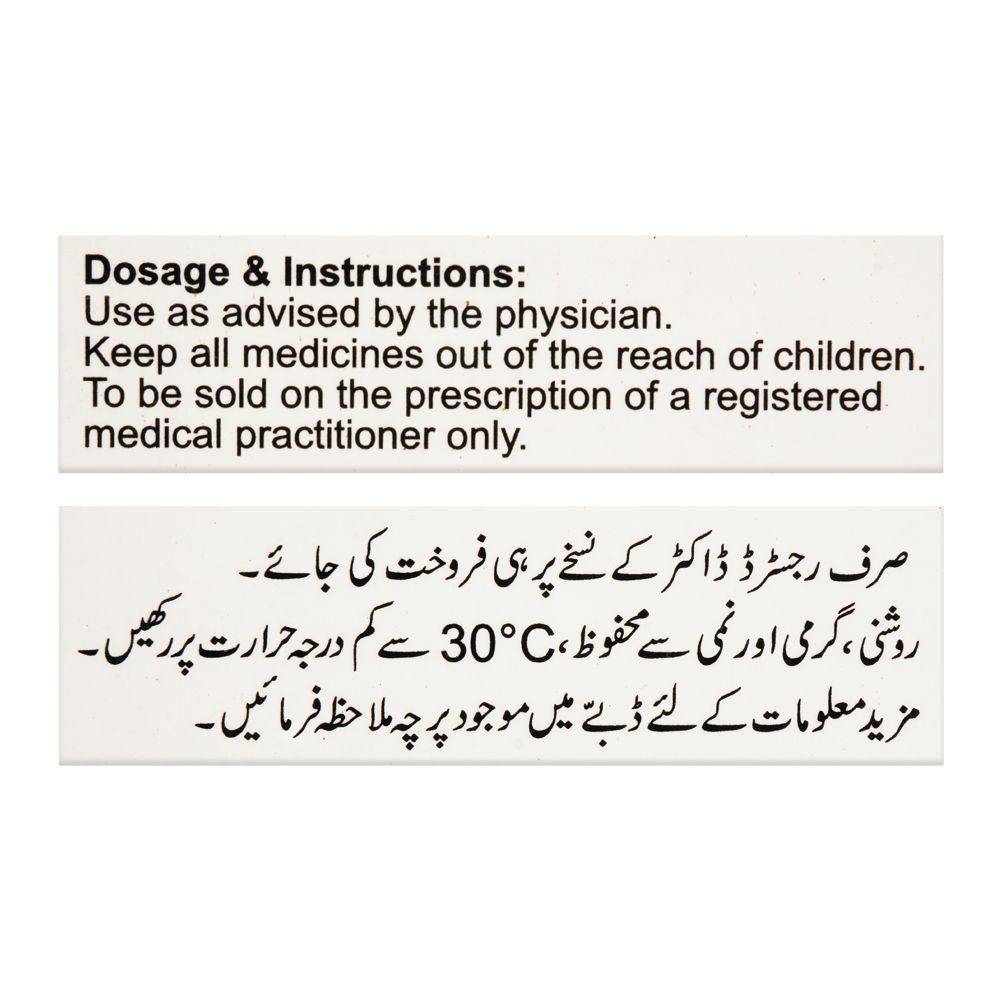 PharmEvo Inosita Tablet, 50mg, 28-Pack product image 3 - Bolanclinic