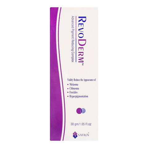 Safrin Skin Care Revoderm Cream, 30g product image 2 - Bolanclinic