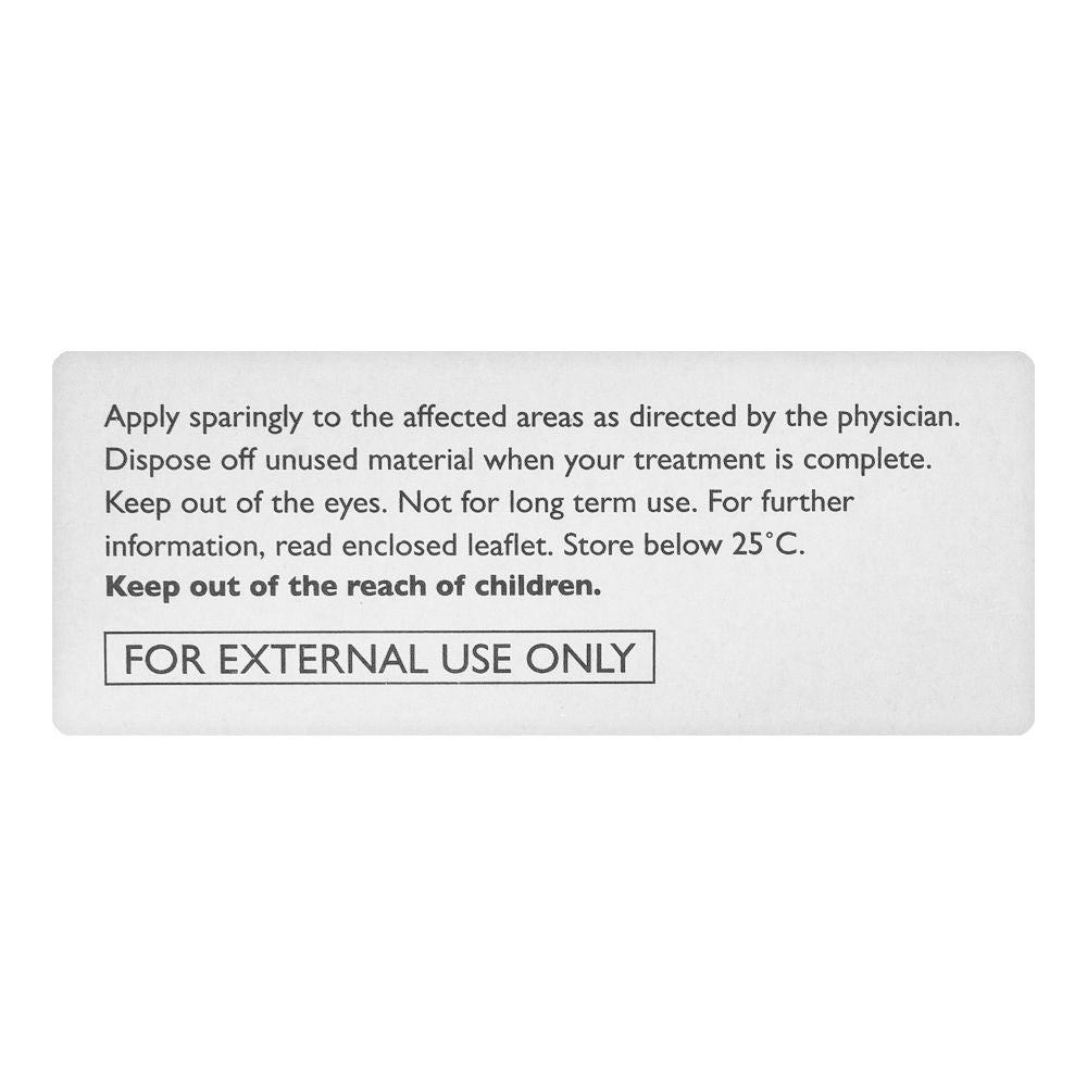 Mass Pharma Synalar Gel, 30g product image 4 - Bolanclinic
