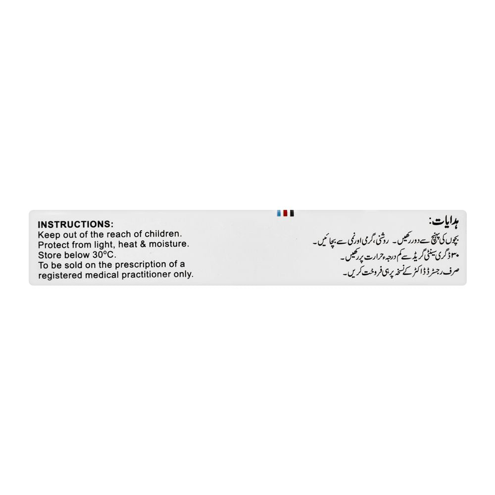 ATCO Laboratories Sumoxen Tablet, 85/500mg, 2-Pack product image 3 - Bolanclinic