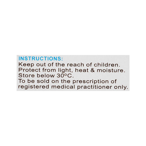 ATCO Laboratories Donecept, 10mg, 10-Pack product image 3 - Bolanclinic