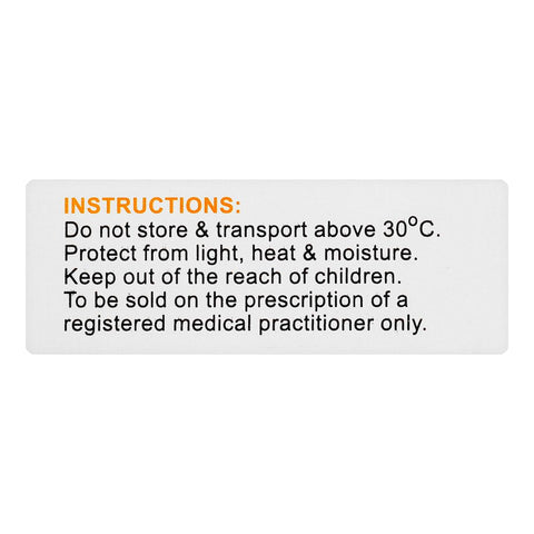 ATCO Laboratories Rovator Tablet, 10mg, 10-Pack product image 3 - Bolanclinic