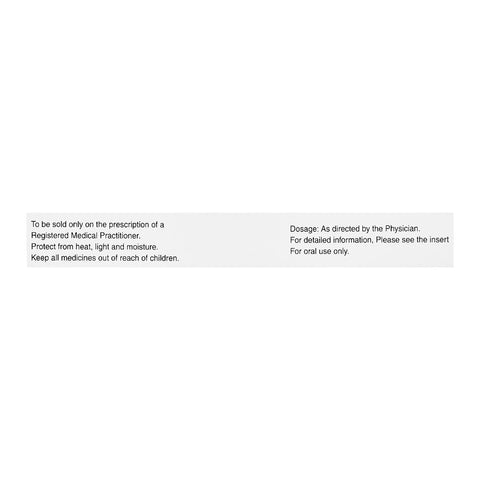 Tabros Pharma Valtec Tablet, 160mg, 28-Pack product image 5 - Bolanclinic