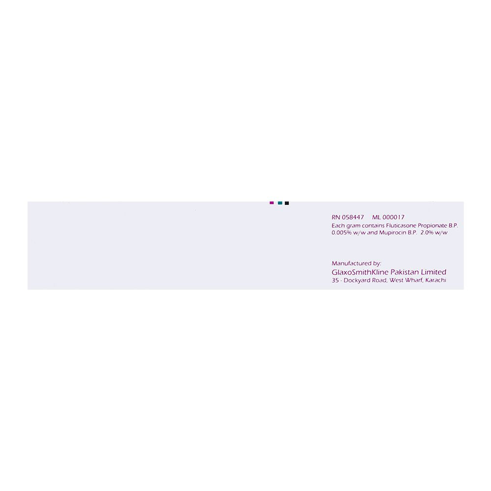 GSK Cutivate-M Ointment, 10g product image 2 - Bolanclinic