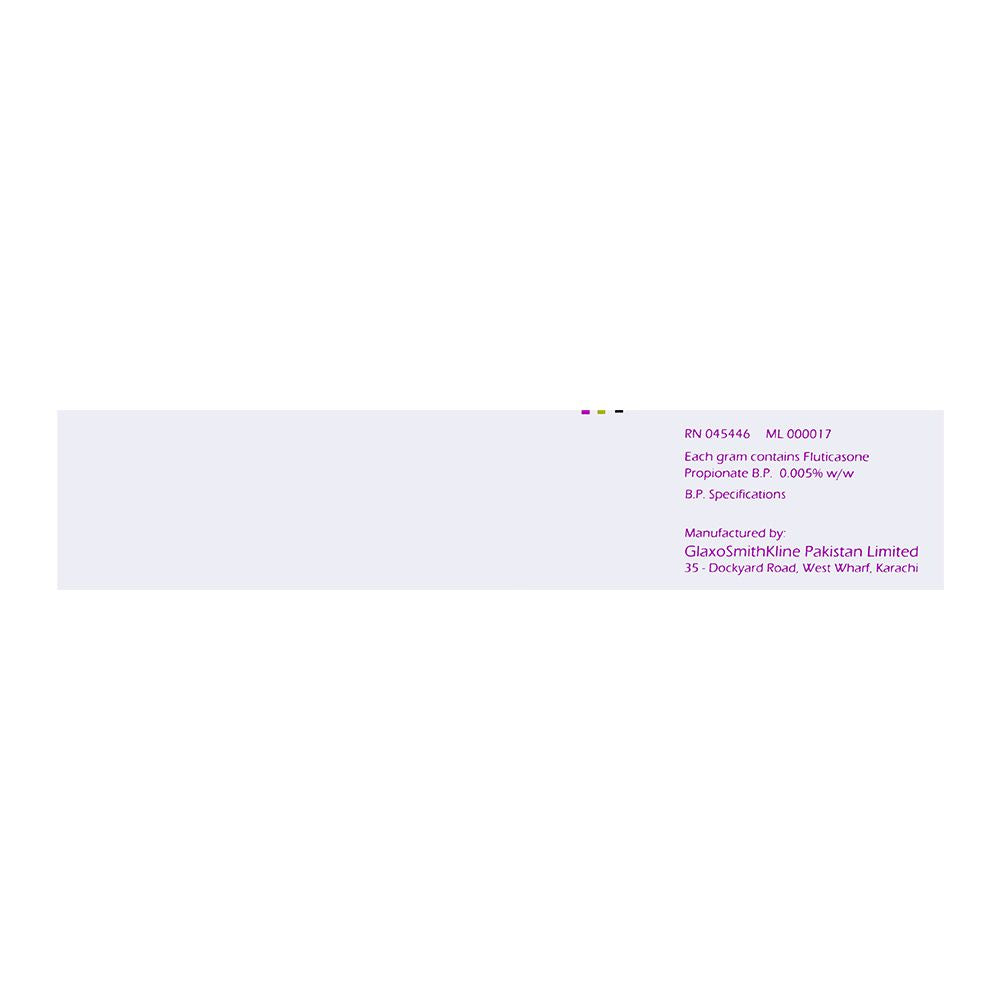 GSK Cutivate Ointment, 10g product image 2 - Bolanclinic