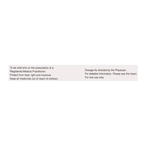 Tabros Pharma Co-Valtec Tablet, 160/25mg, 28-Pack product image 4 - Bolanclinic
