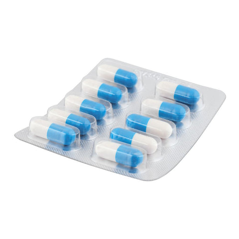S.J. & G. Acenac-SR Capsule, 200mg, 1-Strip product image - Bolanclinic