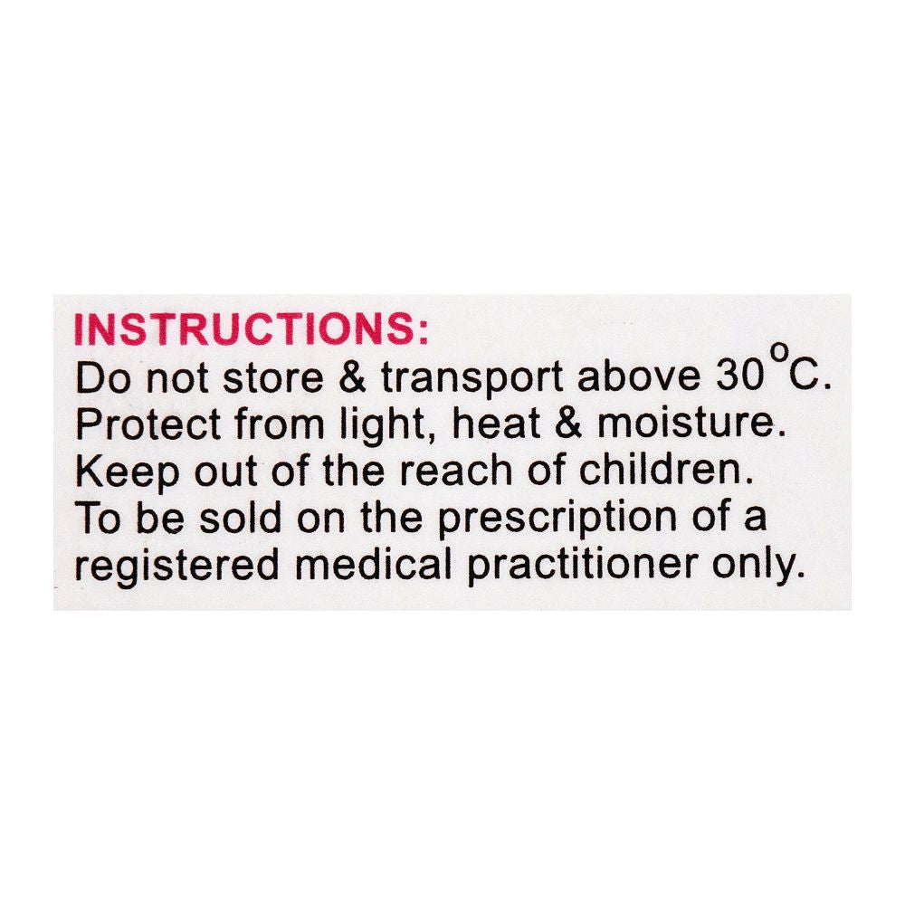 ATCO Laboratories Rovator Tablet, 20mg, 10-Pack product image 4 - Bolanclinic