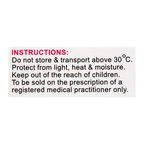 ATCO Laboratories Rovator Tablet, 20mg, 10-Pack product image 4 - Bolanclinic
