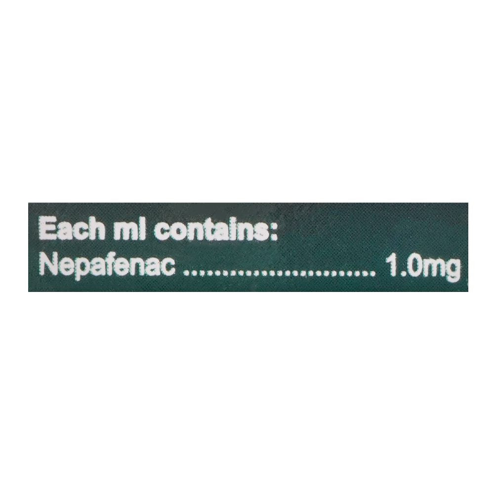 Sante Pharma Nepac Ophthalmic Suspension, 5ml product image 3 - Bolanclinic