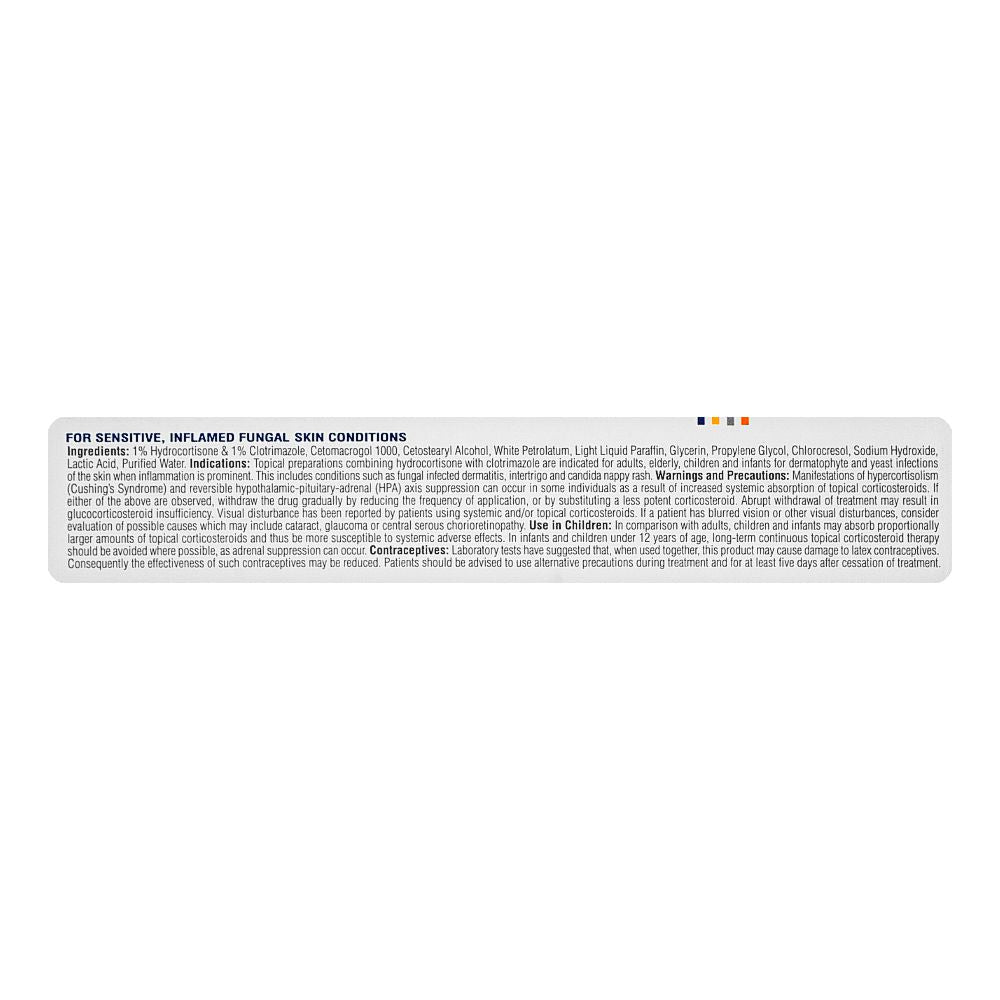 Haleon Hydrozole Cream, 20g product image 2 - Bolanclinic