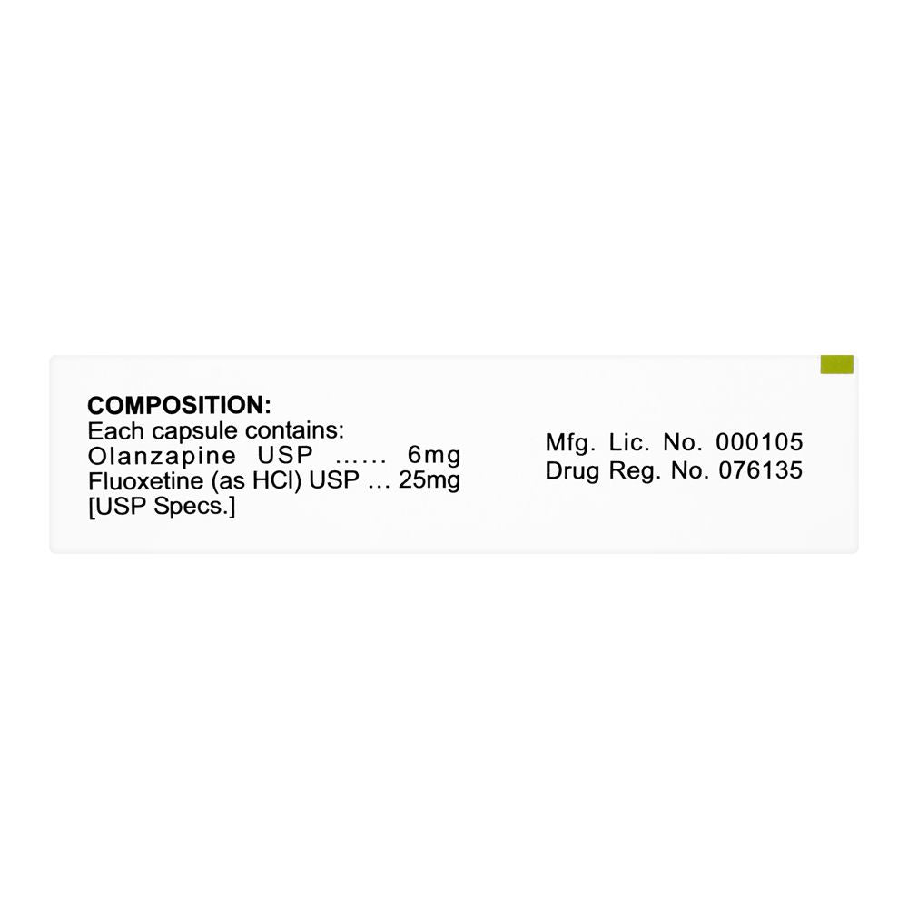 NabiQasim Co-Depricap Capsule, 6mg/25mg, 14-Pack product image 3 - Bolanclinic