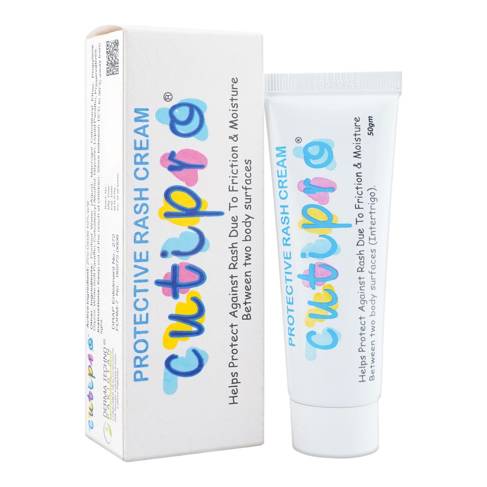 Derma Techno Cutipro Cream, 50g product image - Bolanclinic