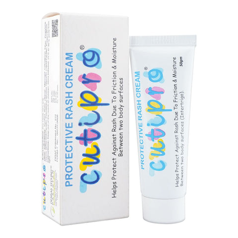 Derma Techno Cutipro Cream, 50g product image - Bolanclinic