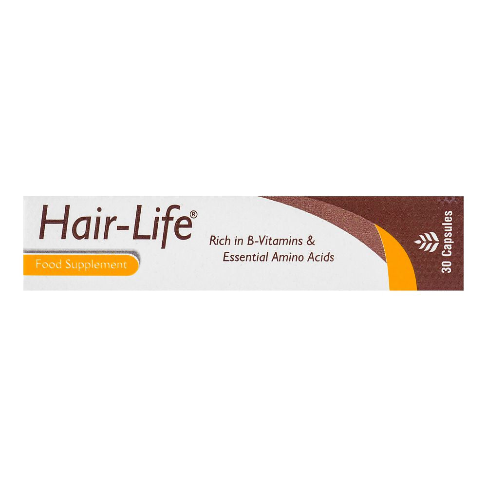 Nutra Zone Healthcare Hair-Life One A Day Capsule, 30-Pack product image 4 - Bolanclinic