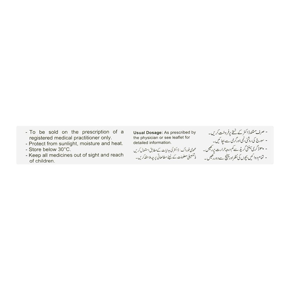 Searle Tramal Plus Tablet, 37.5mg + 325mg, 10-Pack product image 4 - Bolanclinic