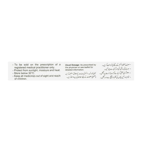 Searle Tramal Plus Tablet, 37.5mg + 325mg, 10-Pack product image 4 - Bolanclinic