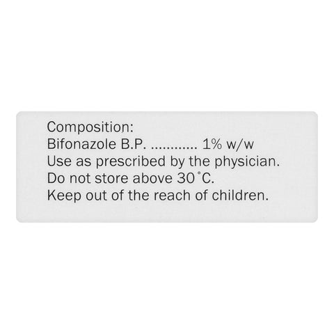 Bayer Pharmaceuticals Canesten Extra Bifonazole Cream, 15g product image 2 - Bolanclinic