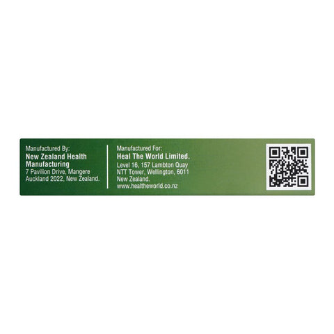 Heal The World Limited Famicol Capsule, 30-Pack product image 4 - Bolanclinic
