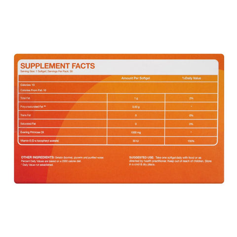 Heal The World Limited Famicol Forte Capsule, 30-Pack product image 2 - Bolanclinic