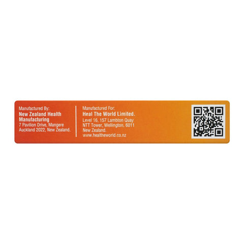 Heal The World Limited Famicol Forte Capsule, 30-Pack product image 4 - Bolanclinic