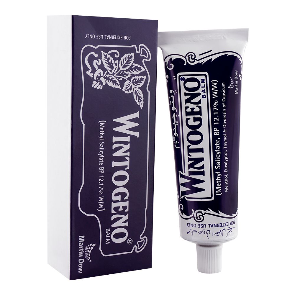 Wintogeno Cream, 50g product image - Bolanclinic