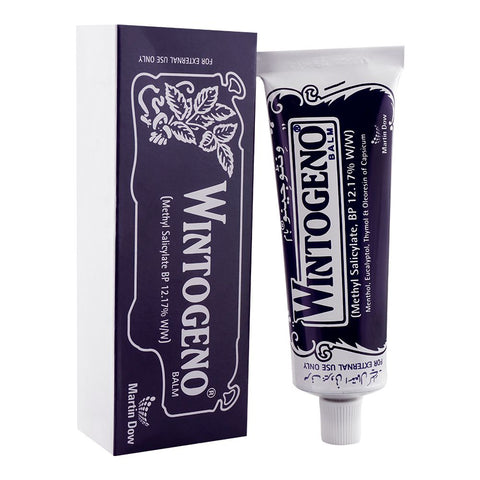 Wintogeno Cream, 50g product image - Bolanclinic
