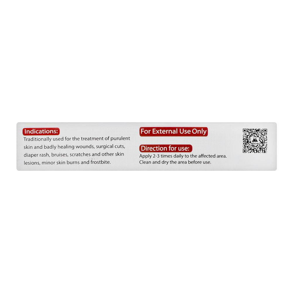 Mektum Homoeo Pharma Calendula Ointment, 20g product image 2 - Bolanclinic