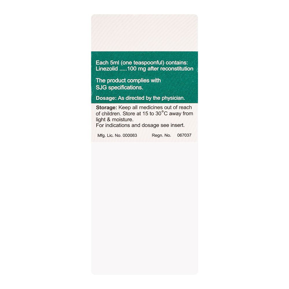 Continental Pharmaceuticals Nezkil Oral Suspension, 100mg/5ml, 60ml product image 4 - Bolanclinic