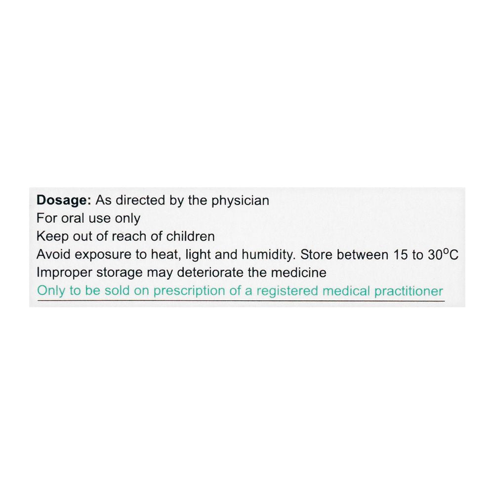 Sami Pharmaceuticals Caricef Capsule, 200mg, 10-Pack product image 3 - Bolanclinic
