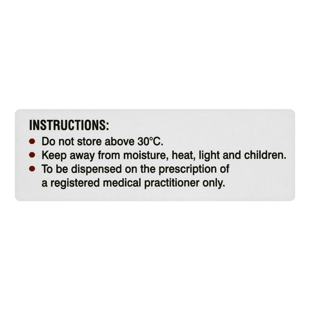 Ferozsons Laboratories Carveda Tablet, 3.125mg, 10-Pack product image 4 - Bolanclinic