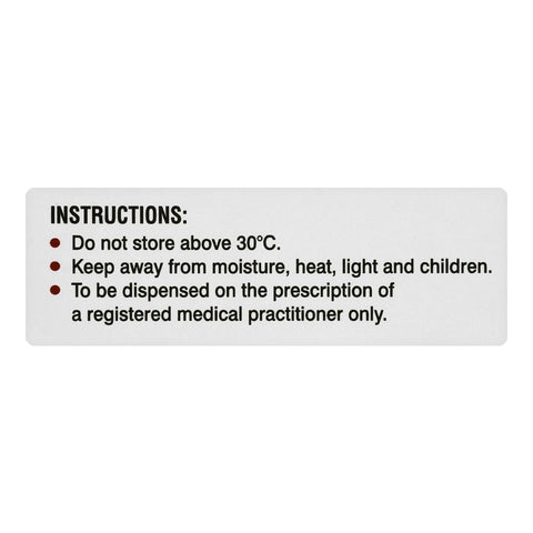 Ferozsons Laboratories Carveda Tablet, 3.125mg, 10-Pack product image 4 - Bolanclinic