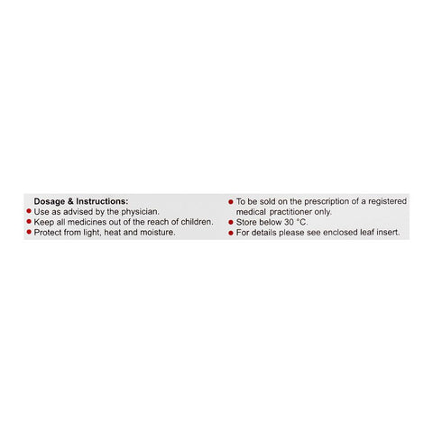 PharmEvo Galvecta Plus Tablet, 50/850mg, 14-Pack product image 3 - Bolanclinic