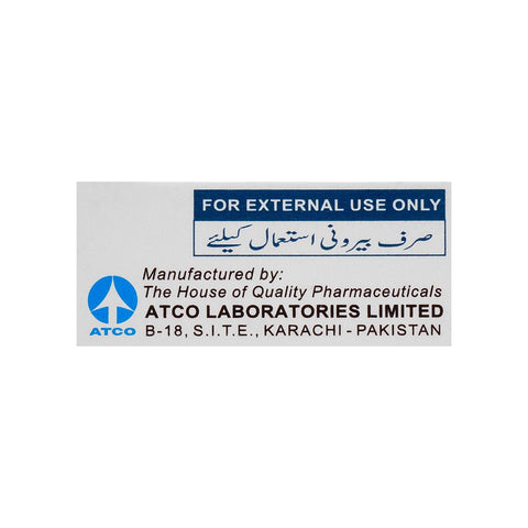 ATCO Laboratories Advacort Ointment, 5g product image 5 - Bolanclinic
