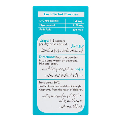 Matrix Pharma Slix Sachet, 12-Pack product image 2 - Bolanclinic