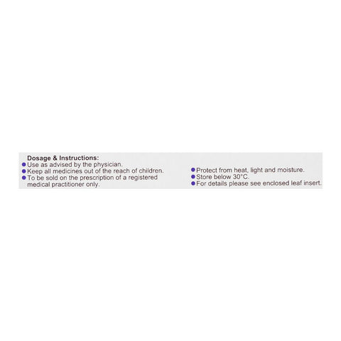 PharmEvo Telsarta-A Tablet, 5/80mg, 14-Pack product image 3 - Bolanclinic
