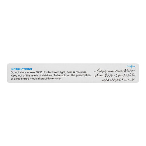 ATCO Laboratories Bynevol Tablet, 5mg, 14-Pack product image 3 - Bolanclinic