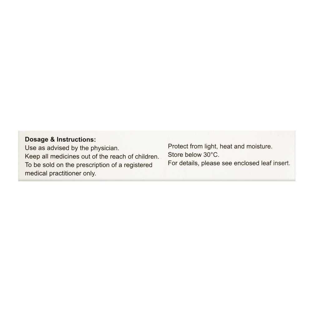 PharmEvo Avsar Plus Tablet, 160/5/25mg, 28-Pack product image 4 - Bolanclinic