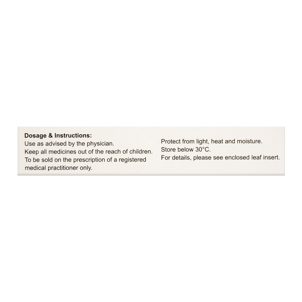 PharmEvo Avsar Plus Tablet, 160/10/25mg, 28-Pack product image 4 - Bolanclinic