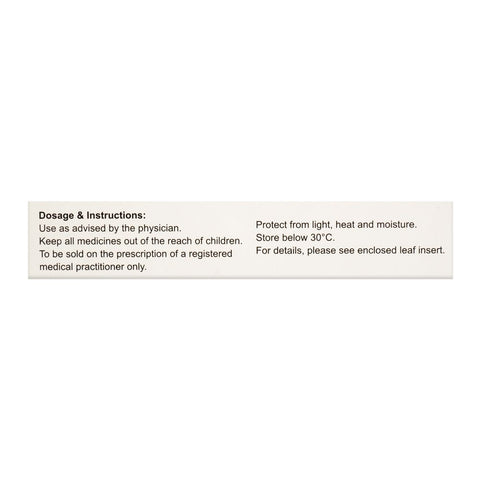 PharmEvo Avsar Plus Tablet, 160/10/25mg, 28-Pack product image 4 - Bolanclinic