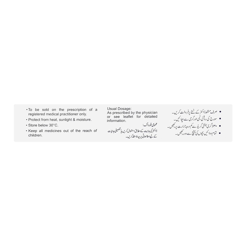 Searle Dextop Capsule, 30mg, 30-Pack product image 3 - Bolanclinic