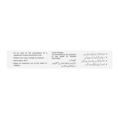 Searle Dextop Capsule, 30mg, 30-Pack product image 3 - Bolanclinic