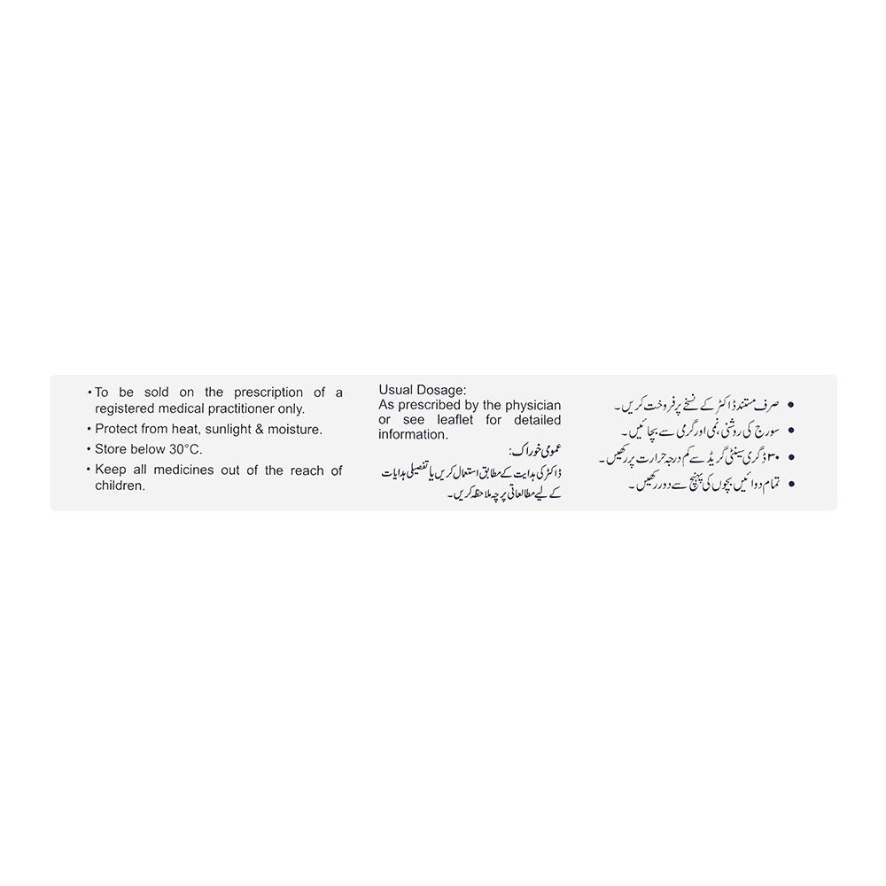 Searle Dextop Capsule, 60mg, 30-Pack product image 3 - Bolanclinic