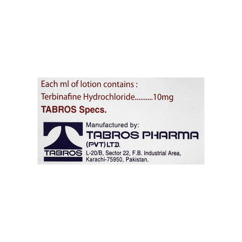Tabros Pharma Cutis Lotion, 20ml product image 4 - Bolanclinic