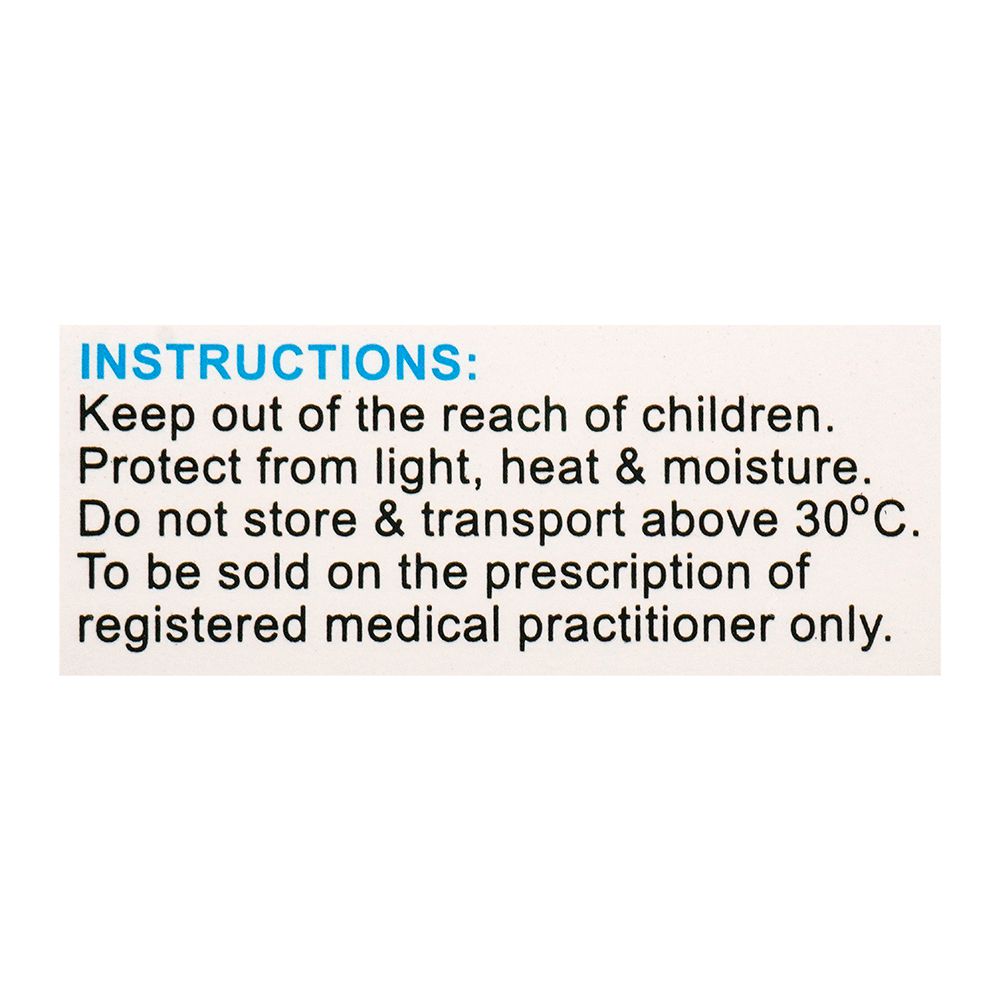 ATCO Laboratories Ivermite Tablet, 6mg, 10-Pack product image 4 - Bolanclinic