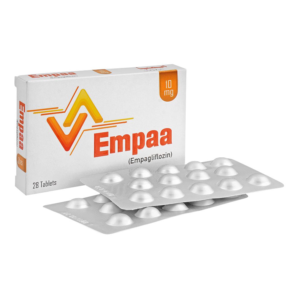 Horizon Pharma Empaa Tablet, 10mg, 28-Pack product image - Bolanclinic