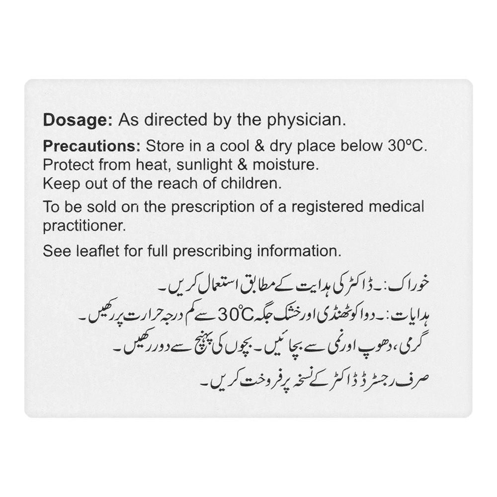 Horizon Pharma Empaa Tablet, 10mg, 28-Pack product image 2 - Bolanclinic