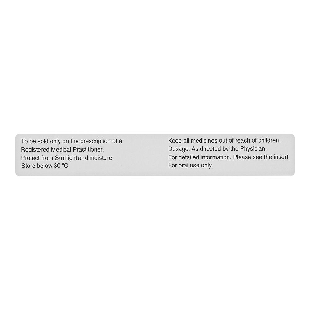 Tabros Pharma Rast Tablet, 5mg, 10-Pack product image 3 - Bolanclinic