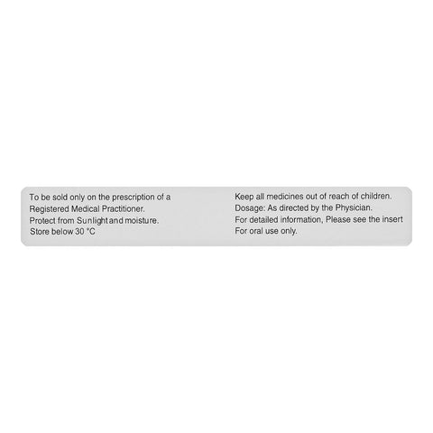 Tabros Pharma Rast Tablet, 5mg, 10-Pack product image 3 - Bolanclinic