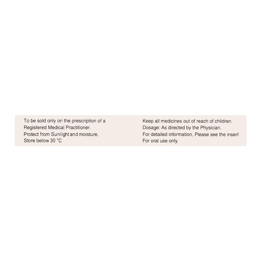 Tabros Pharma Rast Tablet, 20mg, 10-Pack product image 4 - Bolanclinic